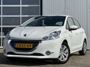 Peugeot 208 1.2 VTi Envy 82pk Cruise Control Navigatie