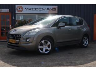 Peugeot 3008 1.6 THP ST (bj 2011)