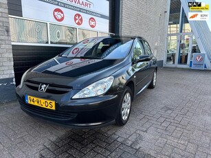 Peugeot 307 1.4-16V XS Premium Nette Auto