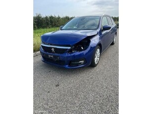 Peugeot 308 SW 1.2 PureTech Blue Lease Executive