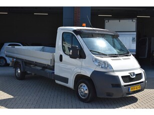 Peugeot Boxer 335 2.2 HDI L3 (bj 2014)