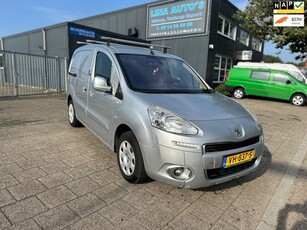 Peugeot Partner 120 1.6 e-HDI L1 Navteq