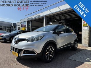 Renault Captur 0.9 TCe 90pk Dynamique+Camera!!