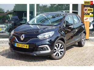 Renault Captur 0.9 TCe Zen