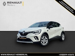 Renault Captur 1.0 TCe 100 Intens CAMERA / TREKHAAK /