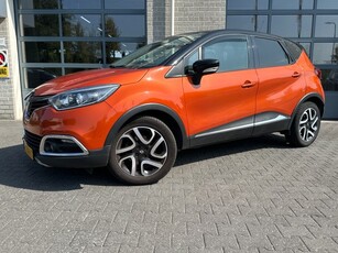 Renault Captur 1.2 TCe Dynamique NIEUWE KETTING ANF.