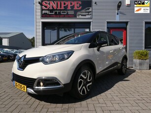 Renault Captur 1.2 TCe Helly Hansen