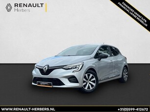 Renault Clio 1.0 TCe 90 Evolution CAMERA / NAVI (bj 2023)