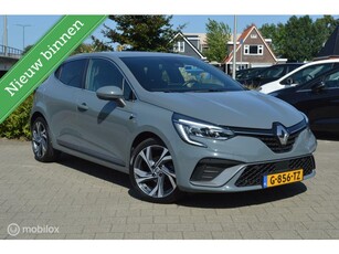 Renault Clio 1.0 TCe R.S. Line A-Camera Navi