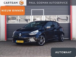 Renault Clio 1.2 GT Pano Camera Parkeer sensoren