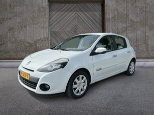 Renault Clio 1.5 dCi Collection 5 drs (bj 2011)