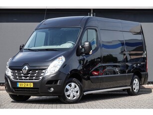 Renault Master T35 L2H2 2.3 dCi 125Pk Sidebars