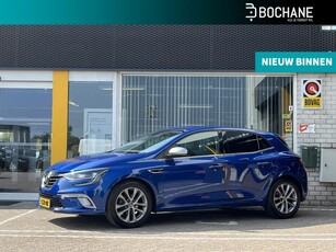 Renault Mégane 1.2 TCe 130 GT-Line All-Season banden