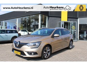 Renault Mégane Estate TCe 120 Bose Automaat