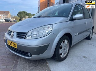 Renault Scénic 1.6-16V Tech