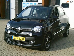 Renault Twingo 1.0 SCe Dynamique Navi Airco Cruise LMV