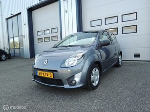 Renault Twingo 1.2-16V 1ste eigenaar! Dealer onderhouden!