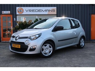 Renault Twingo 1.2 16V Parisienne (bj 2013)