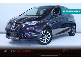 Renault ZOE R135 Edition One 52 kWh Navi Leder BOSE