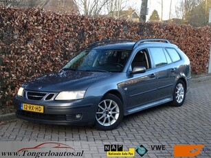 Saab 9-3 Sport Estate 1.8 Linear Business Airco Lm Cruise