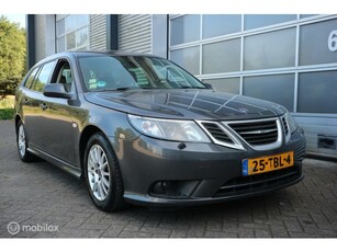 Saab 9-3 Sport Estate 2.0t Norden