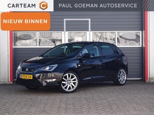 SEAT Ibiza 1.2 TSI Style Parkeer sensoren FR Pakket