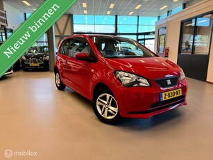 Seat Mii 1.0 Style Chic , Airco , 3 Maanden Garantie