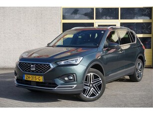 SEAT Tarraco 2.0 TDI 150PK! Xcellence BJ2019 Lmv 19