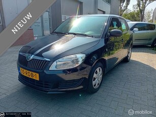 Skoda Fabia 1.2 12V Arctic AIRCO, Centrale vergr., Elektr