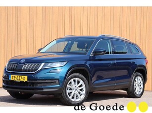 Skoda Kodiaq 1.5 TSI Style Business 1ste eigenaar org.