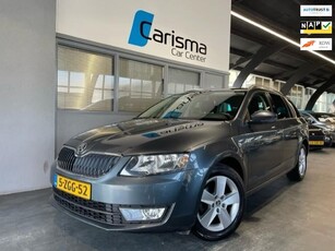 Skoda Octavia Combi 1.2 TSI Greentech