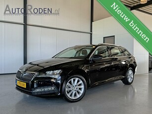 Skoda Superb Combi 1.5 TSI ACT 110Kw Business Edition Plus