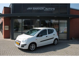 Suzuki Alto ? *** VERKOCHT ***? (bj 2014)