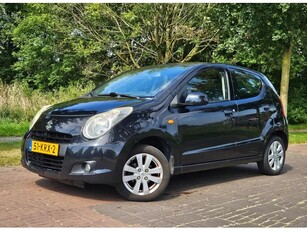 Suzuki Alto 1.0 Exclusive ??Airco ??Apk (bj 2010)