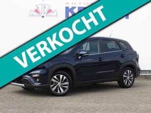 Suzuki S-Cross 1.5 Hybrid AllGrip Style Automaat, Panoramadak, Trekhaak