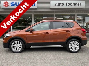 Suzuki S-Cross Automaat 1.0 Boosterjet Select