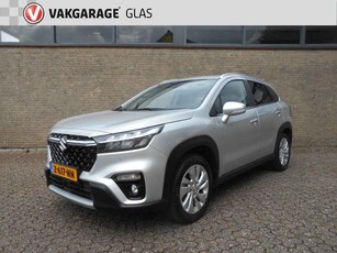 Suzuki S-Cross SCross 1.4 Boosterjet 129PK Smar