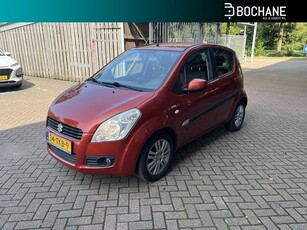 Suzuki Splash 1.0 VVT Exclusive EASSS Airco