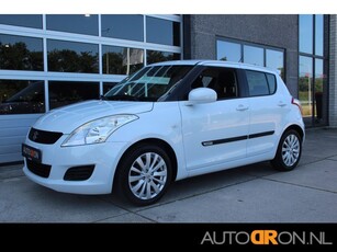 Suzuki Swift 1.2-16v 92 Pk Bandit EASSS 5 Deurs