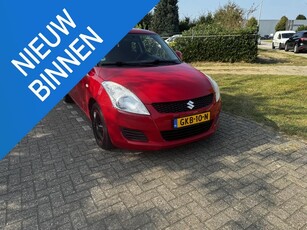 Suzuki Swift 1.2 Base