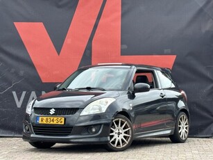 Suzuki Swift 1.2 Comfort EASSS Nieuw Binnen Schuif Dak