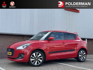 Suzuki Swift 1.2 Stijl Smart Hybr | Apple Carplay / Android Auto