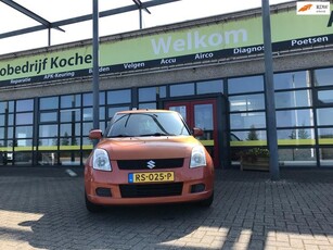 Suzuki Swift 1.3 GA