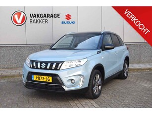 Suzuki Vitara 1.0 Boosterjet Select