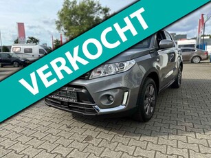 Suzuki Vitara 1.0 Boosterjet Select Automaat (RIJKLAAR/BOVAG)