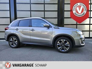 Suzuki Vitara 1.4 Stijl Allgrip Automaat | 140PK | Trekhaak | Rijklaarprijs