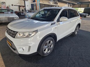 Suzuki Vitara 1.6 Exclusive (bj 2015)