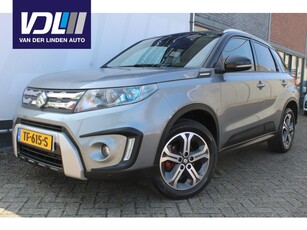 Suzuki Vitara 1.6 Exclusive Stoelverwarming l Start/stop