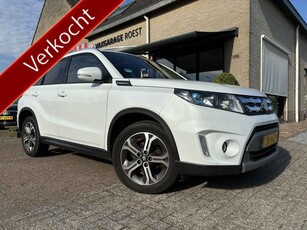 Suzuki Vitara 1.6TD High Executive Allgrip Automaat