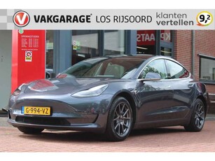 Tesla Model 3 Long-Range | Auto- Pilot | Orig. NL | Prijs is incl. BTW |